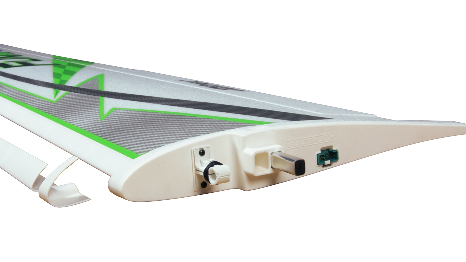 Multiplex FunRay RR 2.000mm - 19