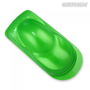 Hobbynox Airbrush Color Pearl Key-Lime Grön 60ml