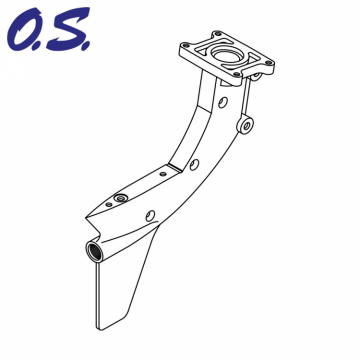 Outboard Unit 21XM