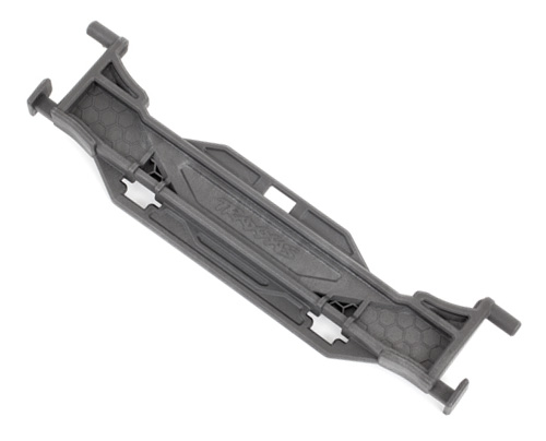Traxxas 9627 Batterihållare Sledge