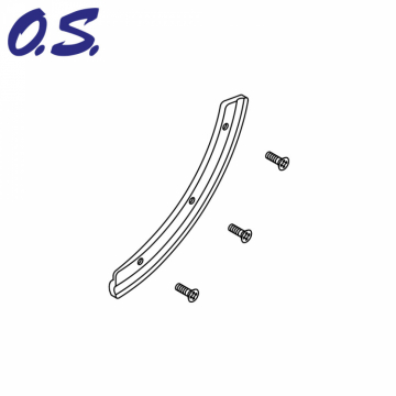 Side Plate 21XM