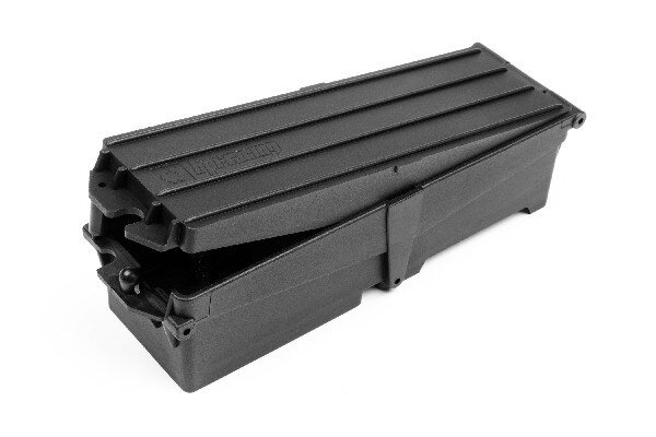 HPI HP116579 Battery Box V2 Set