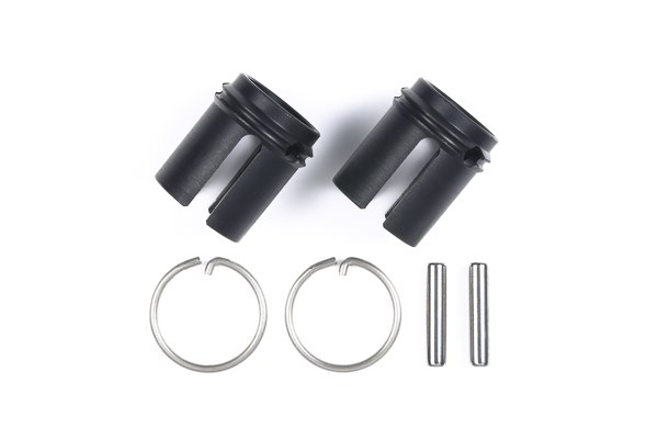 TAMIYA TT-02BR Gearbox Joints for Ball Differential 22063