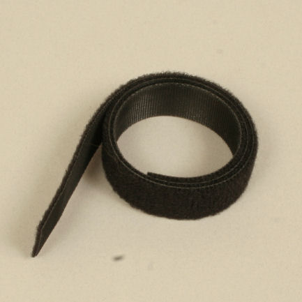 3/4´x 36  inches Double Sided Velcro 1