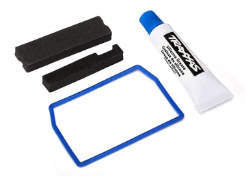 Seal kit receiver box