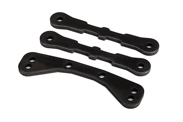 Bulkhead tie bar upper set
