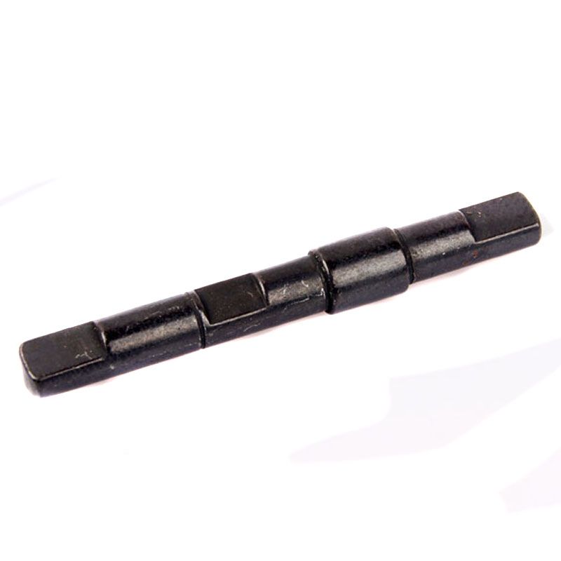 Two Speed Gearbox Shaft