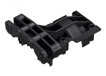 Bulkhead rear upper