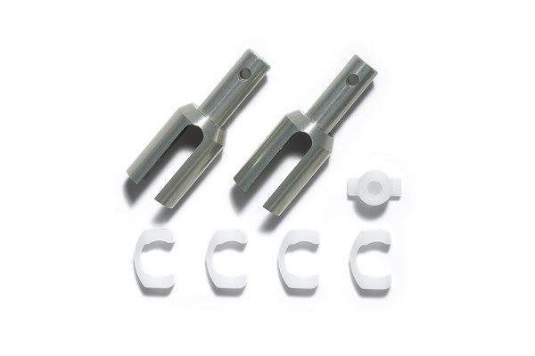TAMIYA TT-02 Type-SRX Aluminum Gearbox Joints 22065