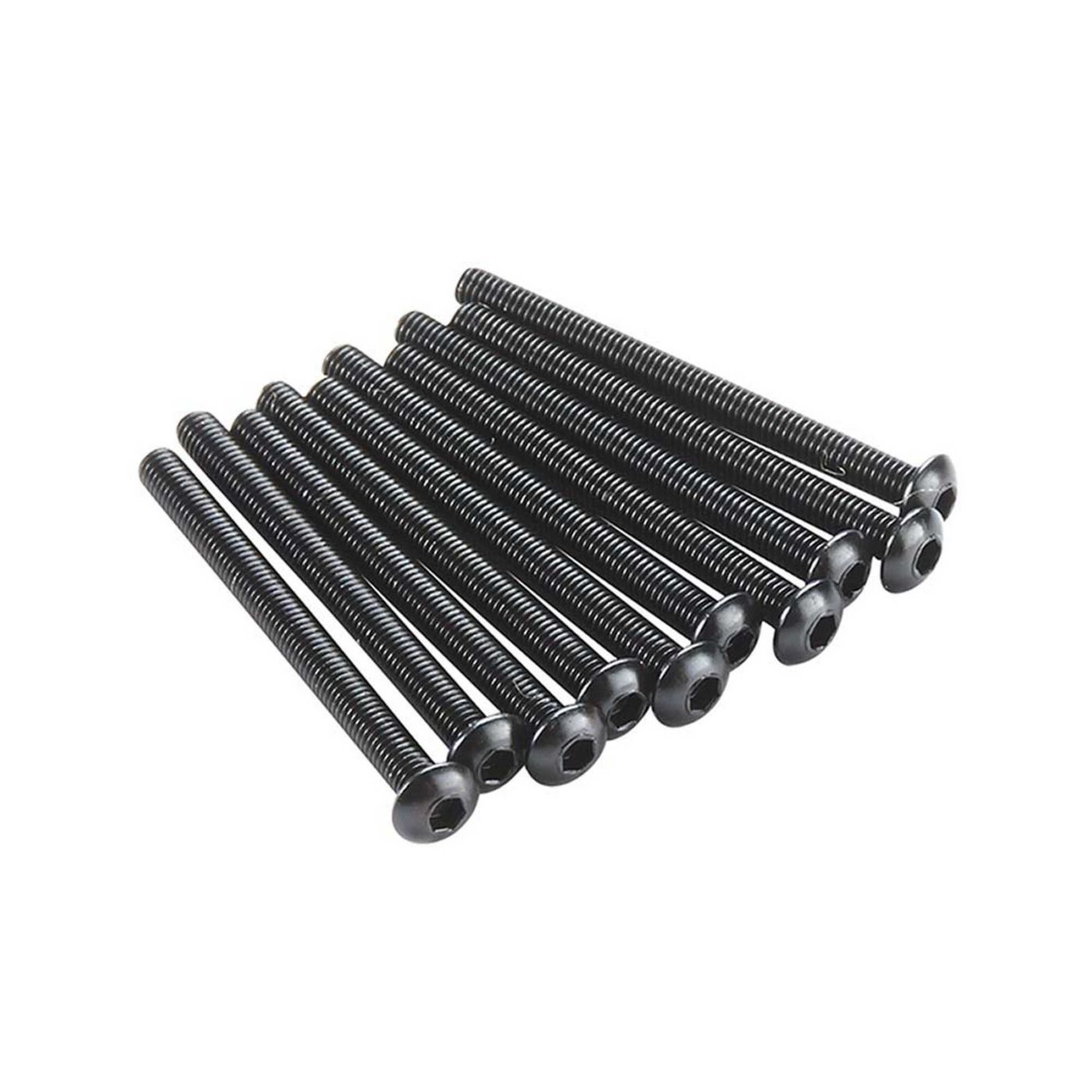 Axial AX31119 Hex Socket Button Head 3x35mm (10) - 2