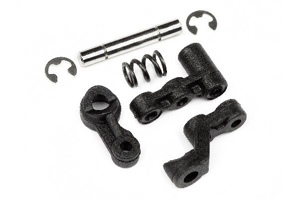 Maverick RC MV28019 SERVO SAVER SET (ALL ION) - 2