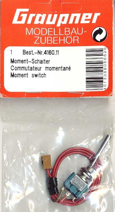 Moment Switch