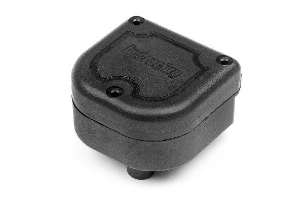 HPI HP116709 Receiver Box Set