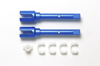 TAMIYA 22066 TT-02 Type-SRX Aluminum Propeller Joints
