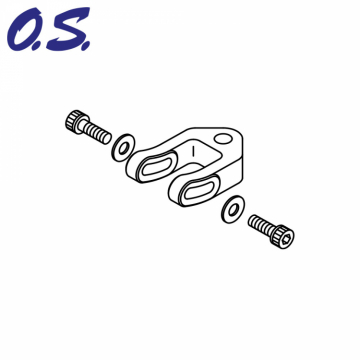 Lower Arm 21XM