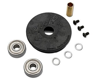 Renovation Kit Motor Brushless 2200kV (3481)