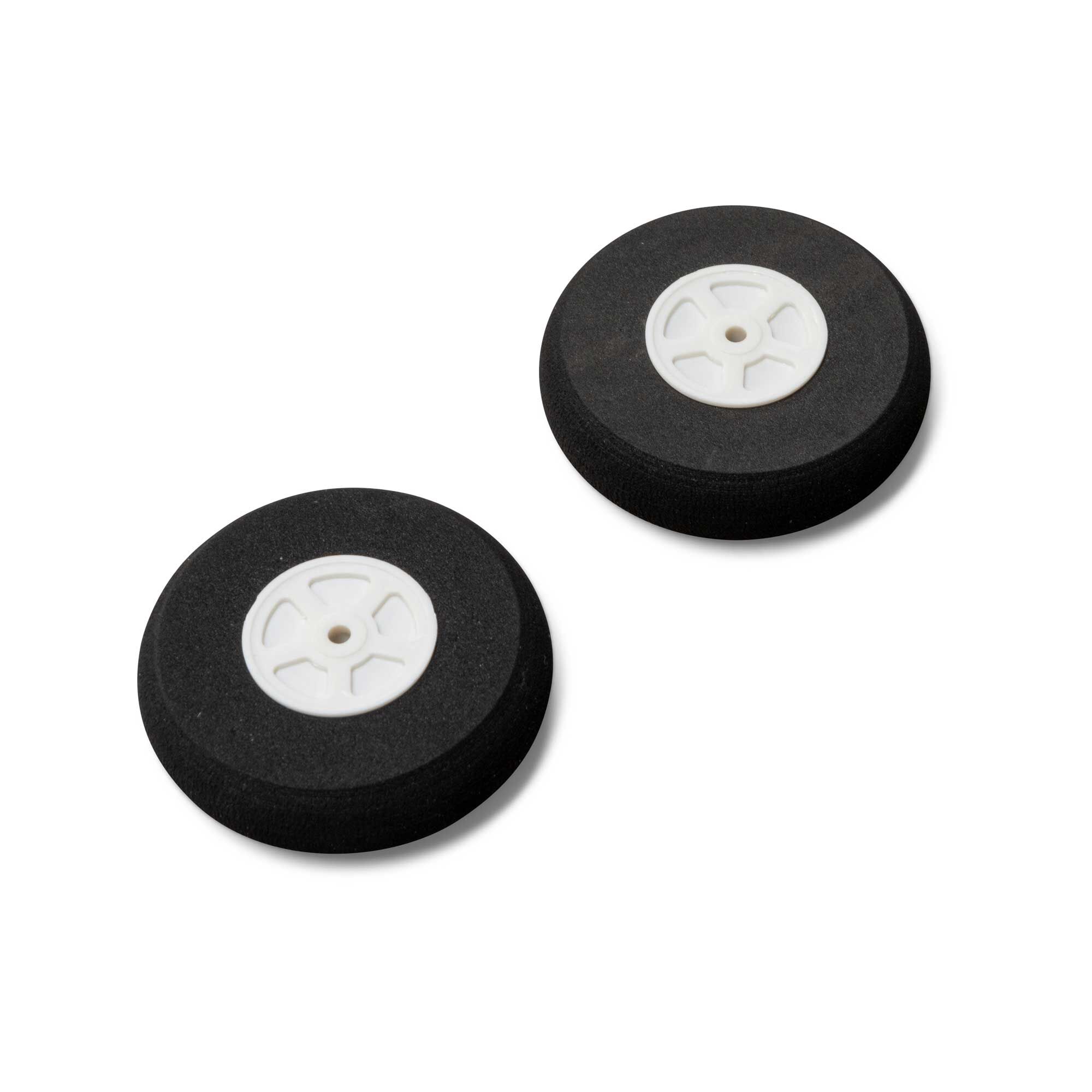 Hangar 9 Wheels: Fun Scale PT-19