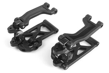 Maverick RC MV150510 Front Suspension Arm Assembly