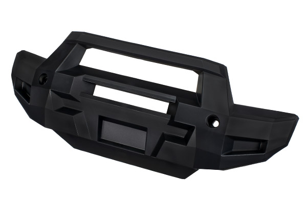 Bumper front