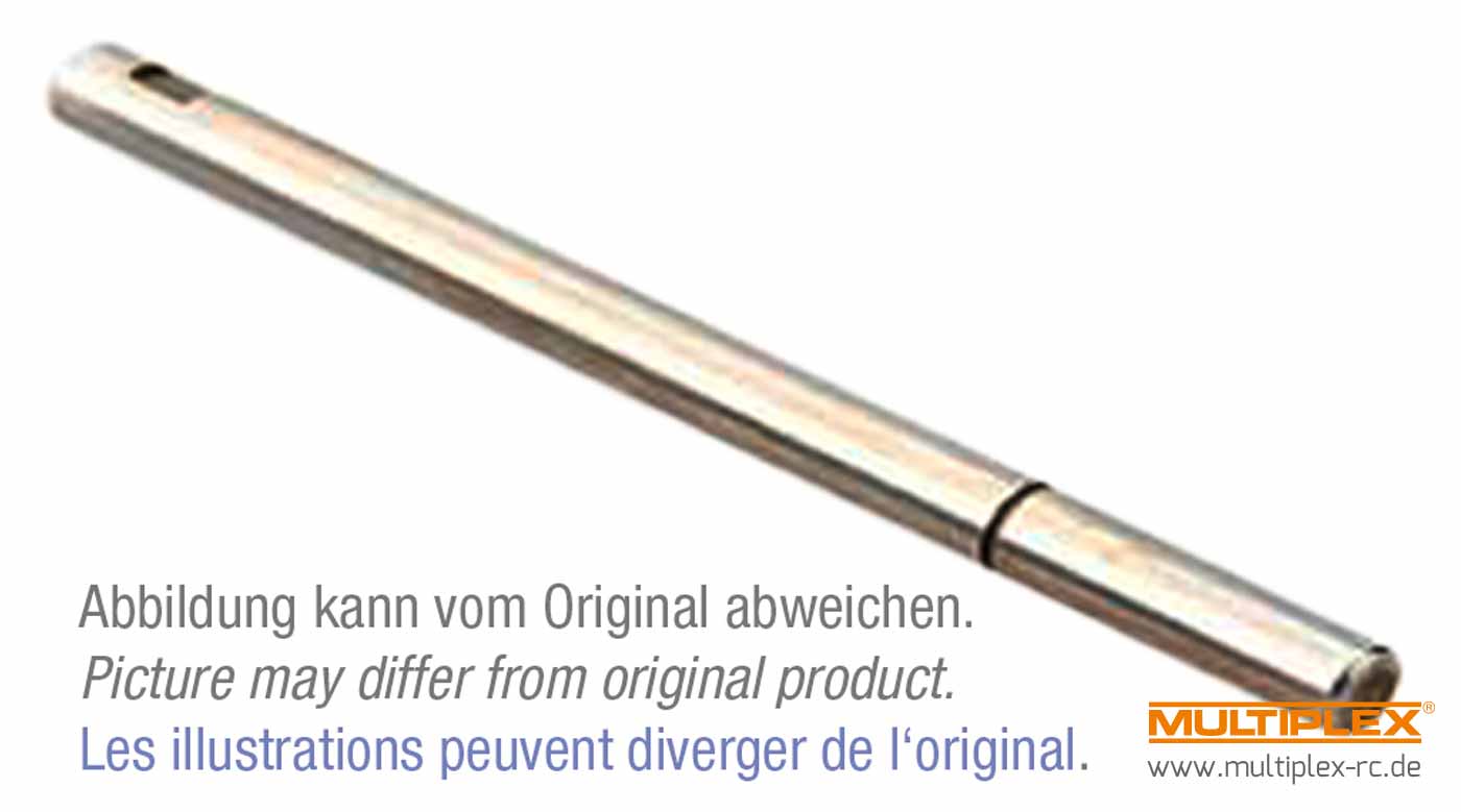 Multiplex Axel ROXXY-BL 3542, 2 st