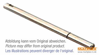 Multiplex Axel ROXXY-BL 3542, 2 st