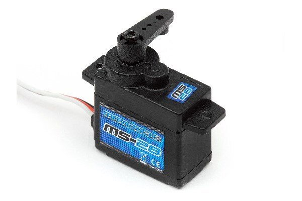 Maverick RC MV28061 MS - 28 SERVO ION - 2