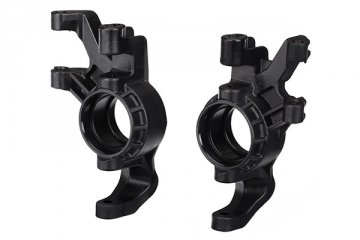 Steering blocks left & right