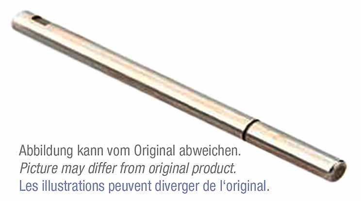 Multiplex Axel ROXXY-BL 4260, 2 st