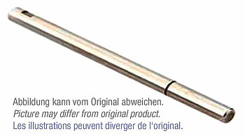 Multiplex Axel ROXXY-BL 4260, 2 st