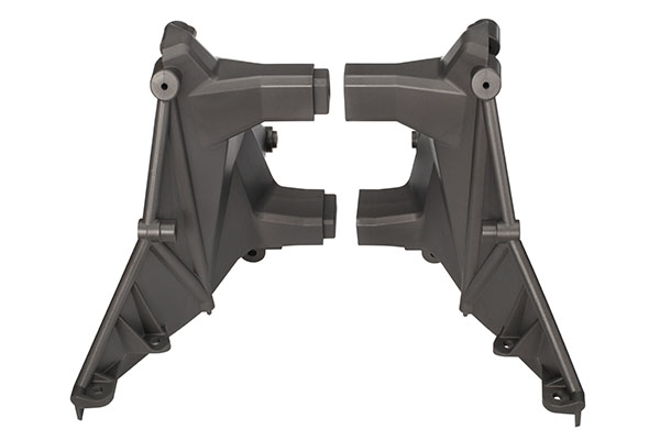 Shock tower front set