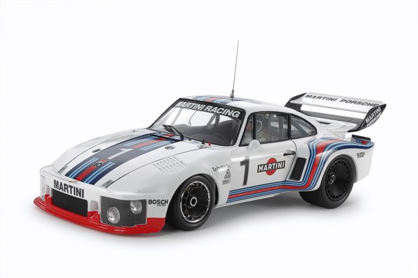 TAMIYA 1/20 Porsche 935 Martini 20070