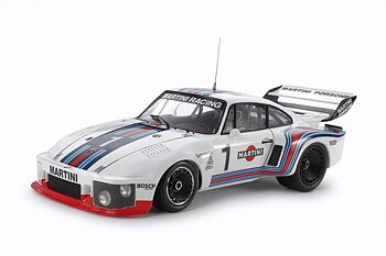 TAMIYA 1/20 Porsche 935 Martini 20070