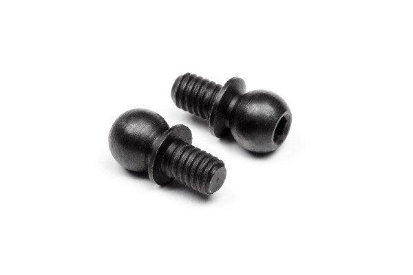 Maverick RC MV28102 SERVO BALL STUD 2PCS - 2