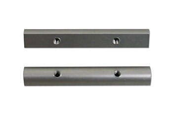 Aluminum Tray Mounts