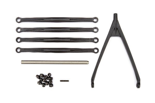 HPI HP116844 Suspension Link Set