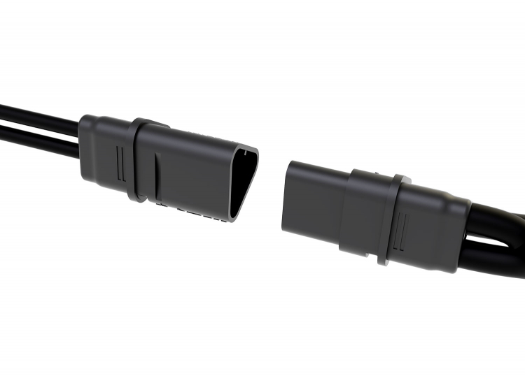 4-Tec 2.0 BL-2s 4WD TQ without Body, Battery & Charger - 6