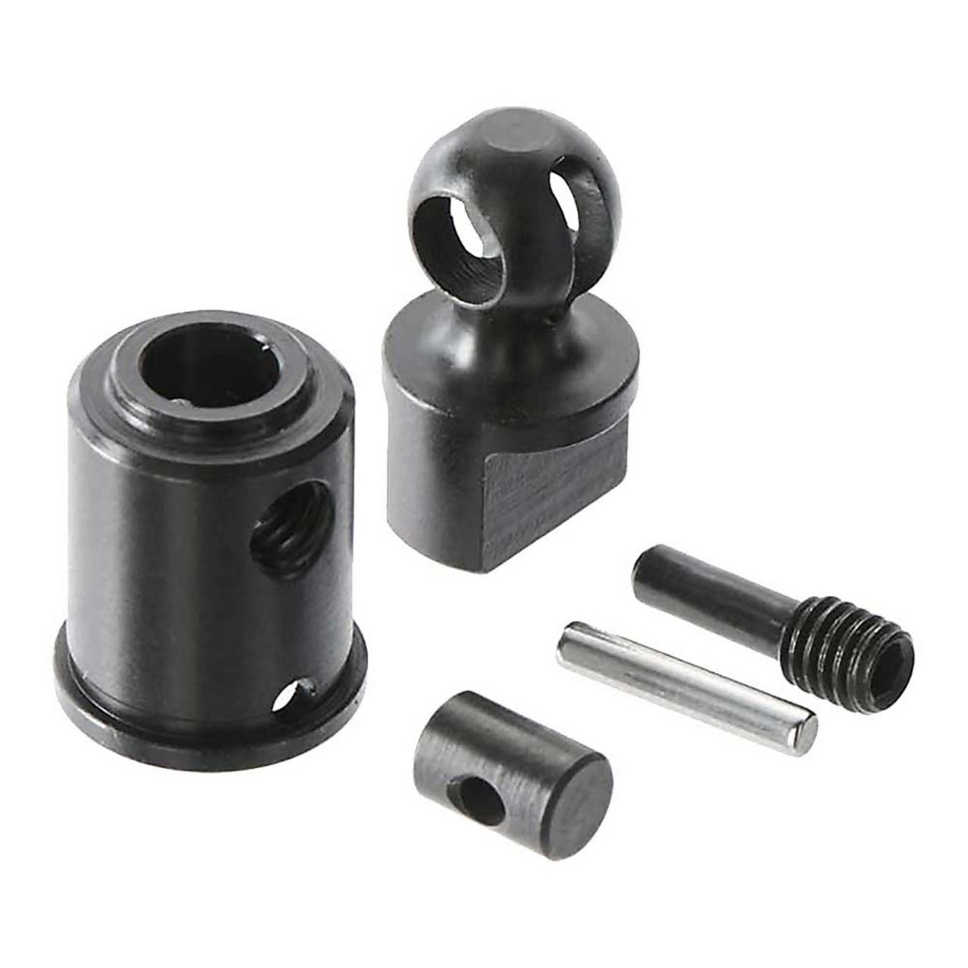 Axial AX31148 WB8-HD Driveshaft Coupler Set Yeti - 2
