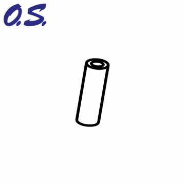 O.S.Engine 23906000 Kolvbult 21VG/RG/RZ/RX/EX/RF/XM/TM