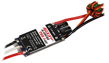 Roxxy BL-Control 755 55A S-Bec