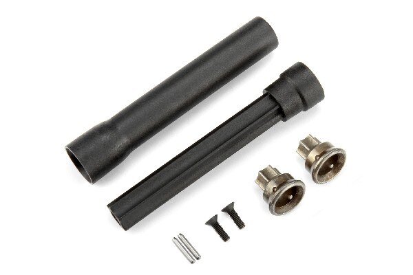 HPI HP116847 Center Drive Shaft Set