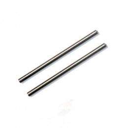 Front/Rear Lower Suspension Arm Hinge Pin 3.5*66