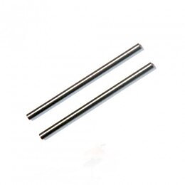 Front/Rear Lower Suspension Arm Hinge Pin 3.5*66
