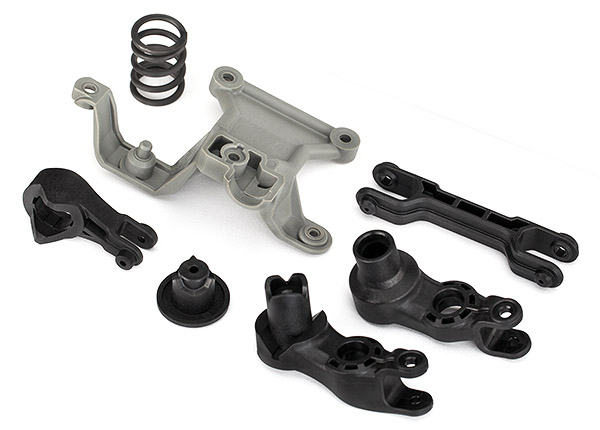 Traxxas 7746 Styrdetaljer och Servoräddare Set  X-Maxx