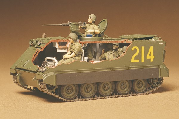 Tamyia 35040 1/35 US M113