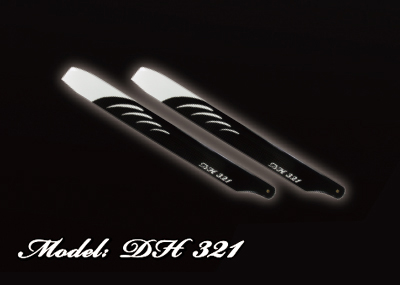 DH Blade 321