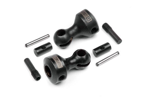 HPI HP116850 Universal Output (2Pcs)