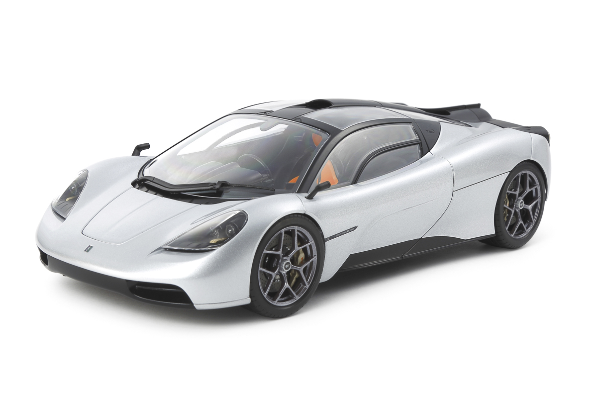 TAMIYA 1/24 Gordon Murray Automotive Type 50 24364