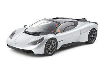 TAMIYA 1/24 Gordon Murray Automotive Type 50 24364