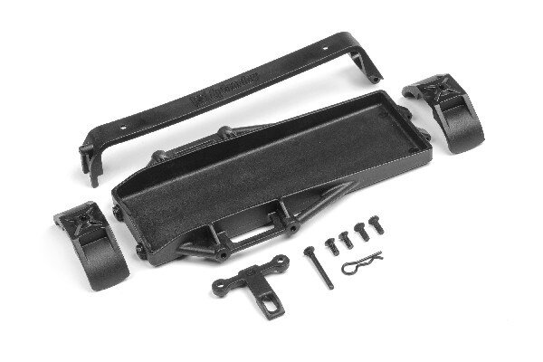 HPI HP116851 Battery Box Set