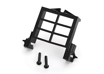 Adapter for Standard Servo in X-Maxx